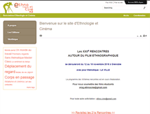 Tablet Screenshot of ethnocine.msh-alpes.fr